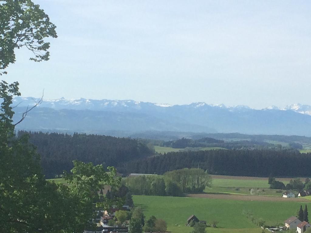Schloss Spangenberg Exteriör bild